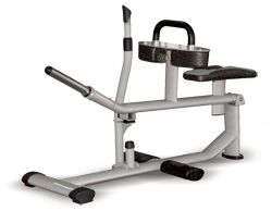 Cybex seated calf raise online